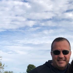 Meet your Posher, Joe